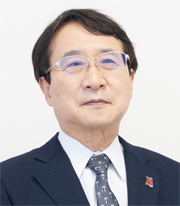 古川福実（顔写真）