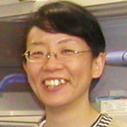 渡辺麻衣子氏(顔写真)